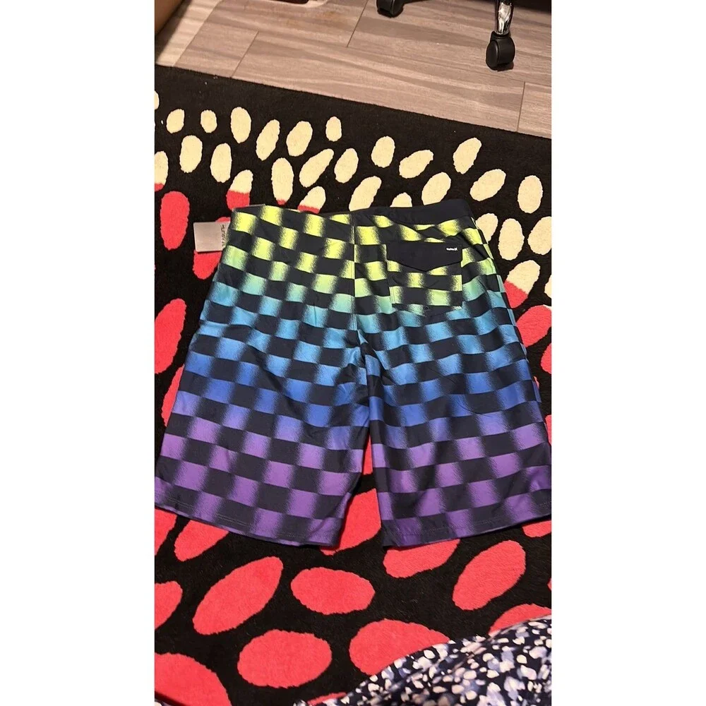 Brand new Boys Hurley Swim Trunks